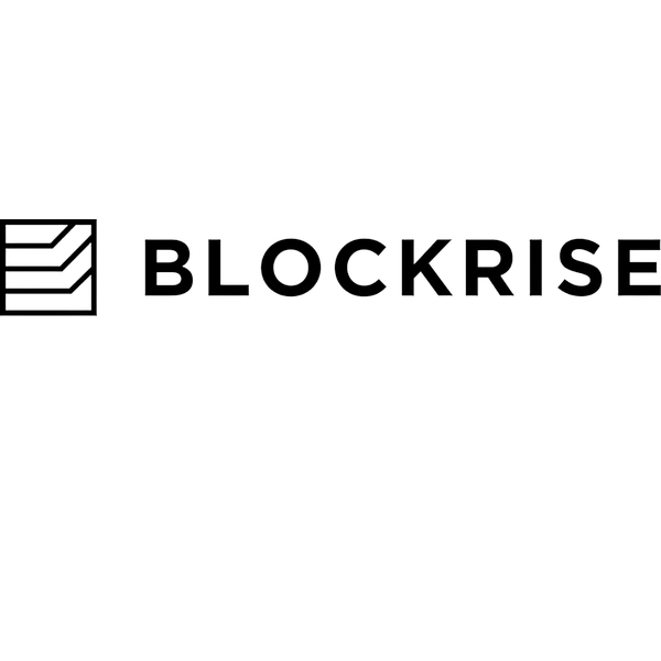 Blockrise Logo